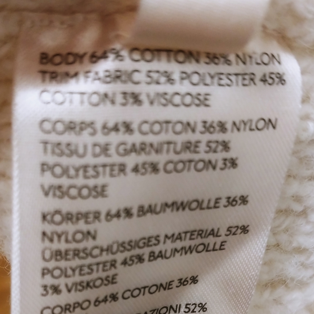 Free People Olympia Tunic Sweater - Picture 16 of 16